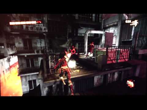 WET HD playthrough pt11