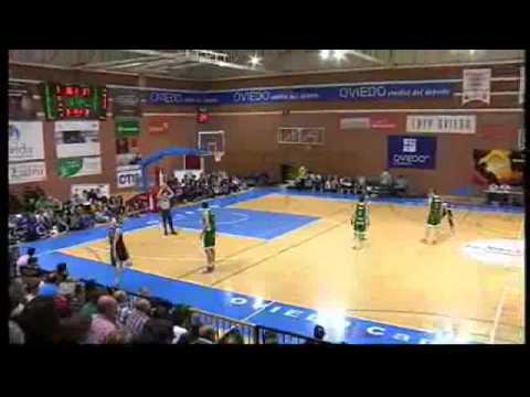 ADECCO ORO JORNADA25 UNION FINANCIERA BALONCESTO OV...,76 - 84,PEÑAS HUESCA... (28/03/2014)