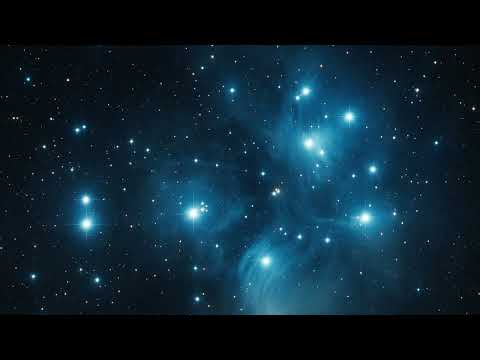 849-ES Laurem,  Las Pleyades una exploración - Freddy Marin Hipnosis Regresiva