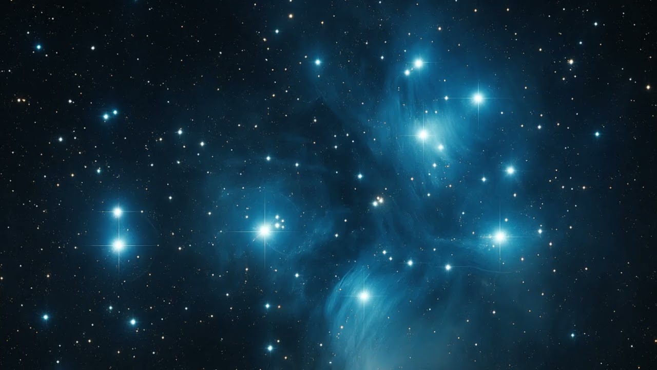 849-ES Laurem,  Las Pleyades una exploración - Freddy Marin Hipnosis Regresiva