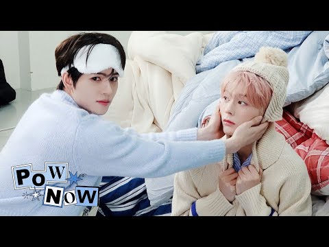 POW NOW | &#39;Come True&#39; 뮤비 촬영, 이 사람들 진짜 쳤어요. 美❗️쳤❗️어❗️…