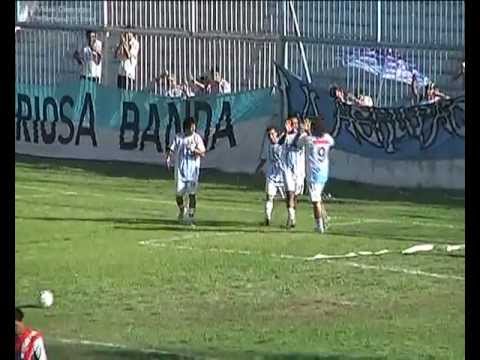 ARGENTINO "B" / ATLETICO CONCEPCION 2 - 0 VILLA CUBAS
