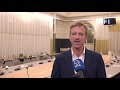 Greuter over Warmtebedrijf: 'Het was niet haalbaar'