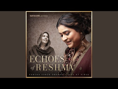 Aksar Shab-e-Tanhai (Live)