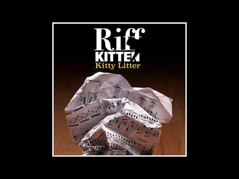 Riff Kitten - Nothing To You (Audio) #electroswing