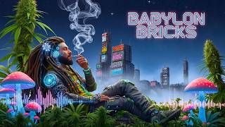 En İyi Meditatif Rasta Dub Müzikleri - Kesintisiz Reggae ve Dub Dinle