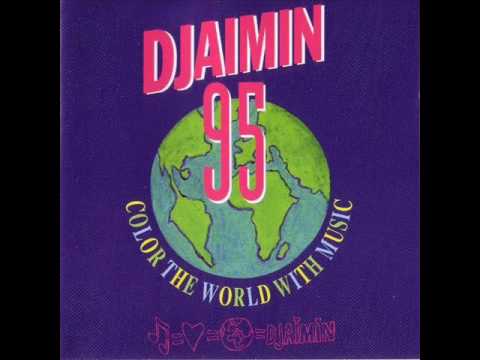 Djaimin - I Know George Morel (Remix by DJ Djaimin) [Color The World With Music] Track 14