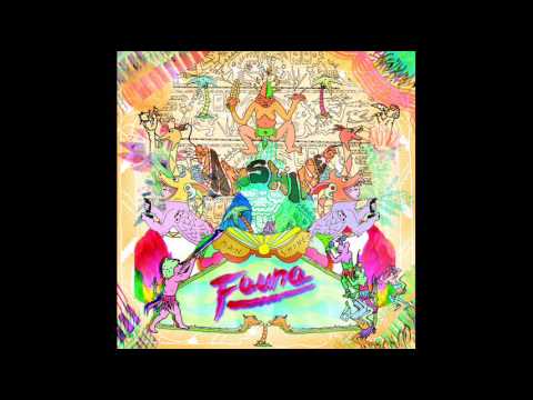 Faauna - Manshines 2011 (Full Album)