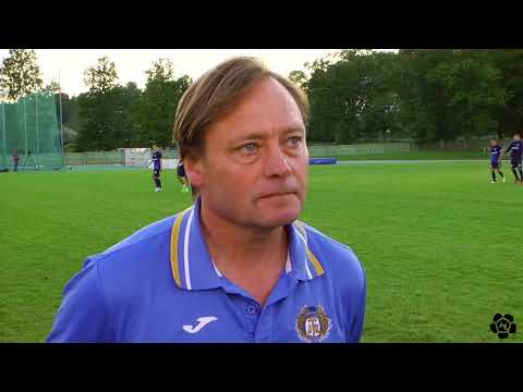 24. voor 2017: Viljandi JK Tulevik - Paide Linnameeskond 1:4 (0:3) Lillevere intervjuu