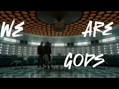We Are Gods || Loki and Sylvie || Loki Season 2 Episode 4
