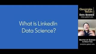 LinkedIn Data Science: Creating Global Economic Opportunities