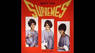 The Supremes You Can&#39;t Hurry Love (Hq) (flac)