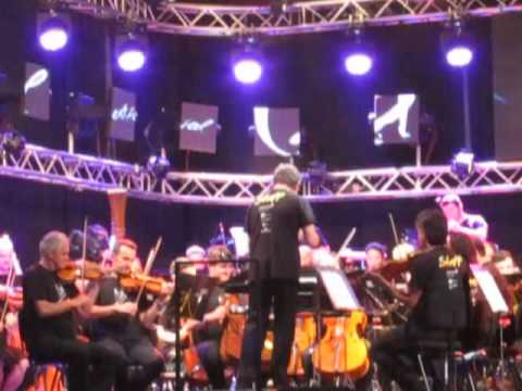Guglielmo Tell - Rossini - P F M  Premiata Forneria Marconi - Orchestra della Svizzera Italiana