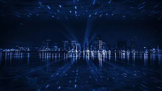 Hi-Tech Intro background HD | Motion graphics animations hd | Futuristic HUD motion backgrounds loop