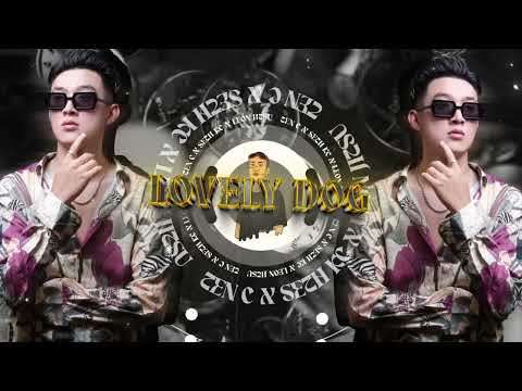 4T5 x NANG SAM - Lovely Dog 2023 - Sexy Bass