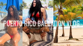 PUERTO RICO BAECATION + BIRTHDAY VLOG: (things did not go as planned. i'm never coming back here)