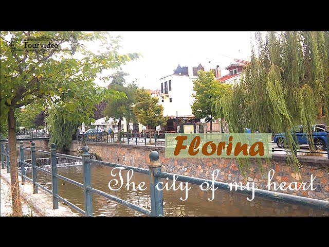 Pronunție video a Florina în Engleză