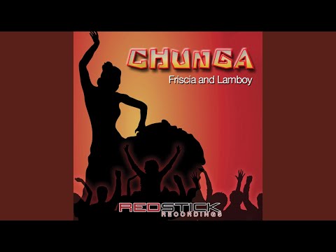 Chunga (Phunk Investigation Mix)