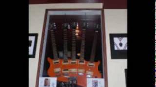 I Bought A Flat Guitar Tutor