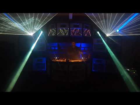 n808 FULL 2 HOUR SET for Mr. Koolaid & Friends Stream 8/08/2020