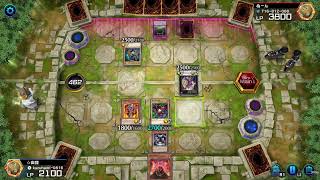 [幽狸生放送]遊戯王　ばそ部屋中継
