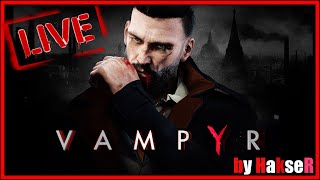 Miniaturka - #2 [Live] Vampyr