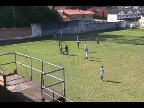 JOGO TERESÓPOLIS 2 X 3 PROFUTE
