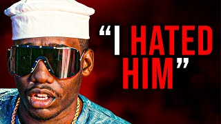 Kool Moe Dee Names 6 Artists They Absolutely Hate