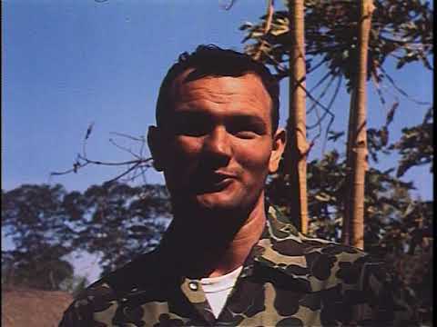 Hidden War in Vietnam (Color)_1