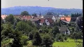 preview picture of video 'LAGE Freizeitzentrum Campingplatz Sägmühle, Trippstadt, Biosphärenreservat, Pfäzerwald'