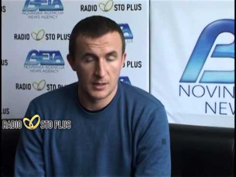 Trofej Novog Pazara 2013, očekivanja trenera i kapitena RK Novi Pazar