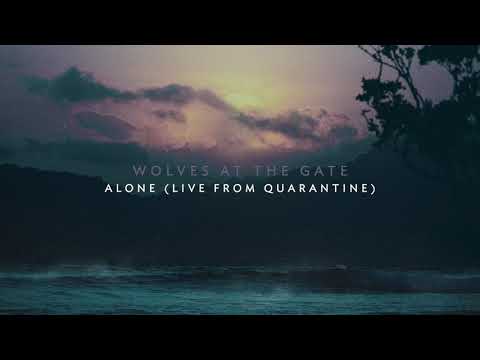 Video thumbnail for Alone (Live from Quarantine)