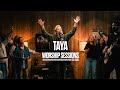 TAYA Worship Sessions Recorded Live With Air1