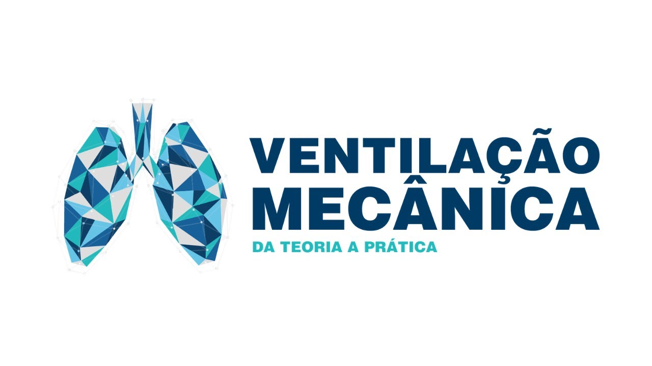 Curso de ventilação mecânica: da teoria à prática, online, com casos e atualizações constantes