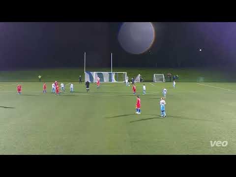 Dungoyne 2012 colts vs immaculata SBYL game 2  - 2023/2024