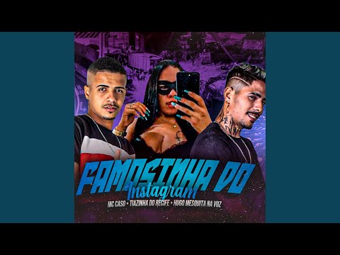 Famosinha Do Instagram
