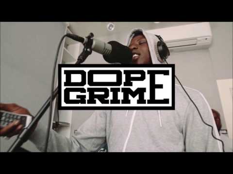 Abra Cadabra ft Rendo - Fright Night (Official Song) (New Song 2017)