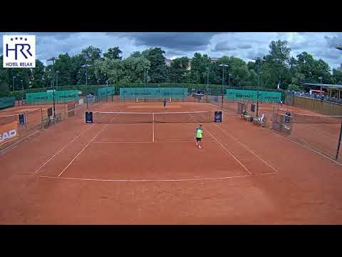 Silbernagl vs Ulrich - 26.7.2017 - Hamr