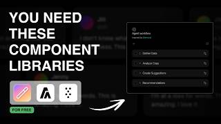 Build Landing Pages 10x Faster With These Shadcn Component Libraries