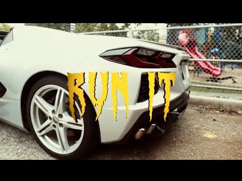 TallupTwin2X - Run It (Official Music Video) @TheReal2R