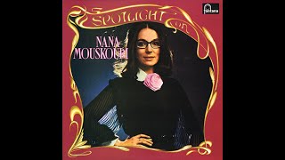 Both Sides Now | Nana Mouskouri | Spotlight On Nana Mouskouri | 1973 Fontana LP