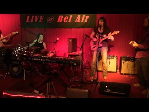 Steelyard Bluesband - Dust my Broom (13Dec2015)