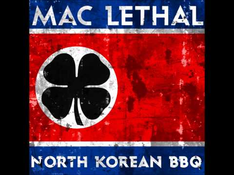 Mac Lethal - Suitcases