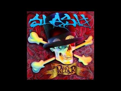 slash-ghost (feat. ian astbury)