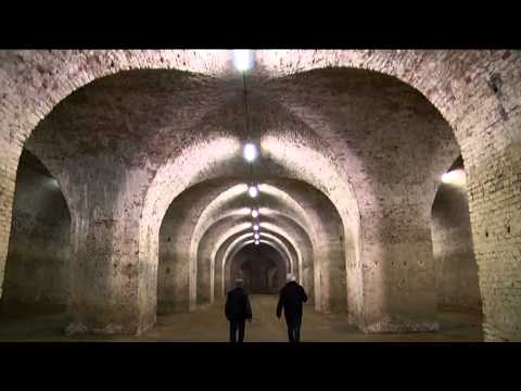 CITTADELLA di ALESSANDRIA  (XVIII secolo)