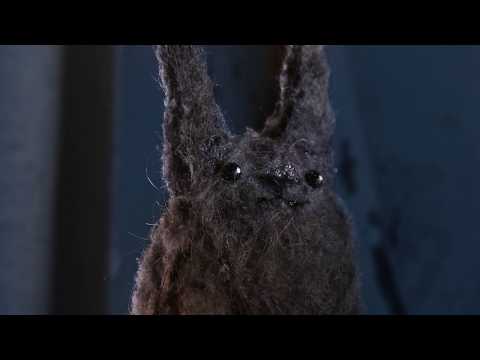 (2018) What is dust? | מהו אבק? - short film