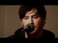 Alex Dezen of The Damnwells - Live acoustic ...
