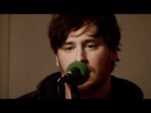 Alex Dezen of The Damnwells - Live acoustic concert / Part one