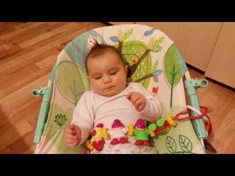 Ukecana Zojka K :) 6m