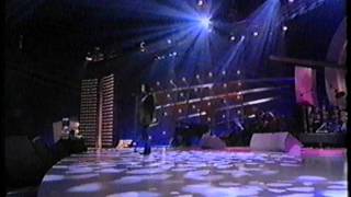 Laura Pausini - Una gran verdad (I Festival de la solidaridad. España 1998)